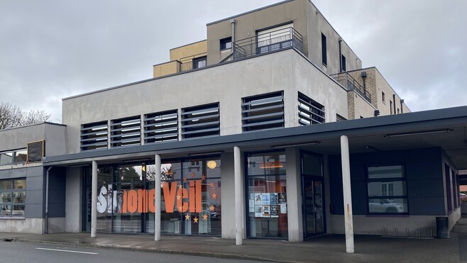 À Oye-Plage, la médiathèque Simone Veil fête ses 10 ans !