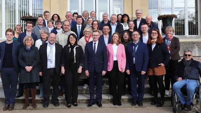 Municipales 2026: les 6 propositions de Pascal Demarthe, candidat à Abbeville