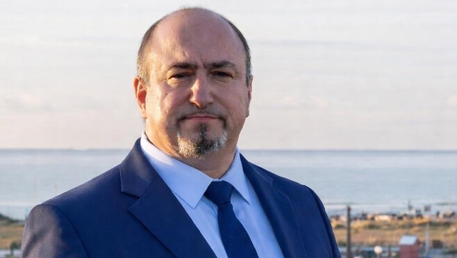 Municipales 2026: les 6 propositions de Pierre-Marie Guidez, candidat à Cucq