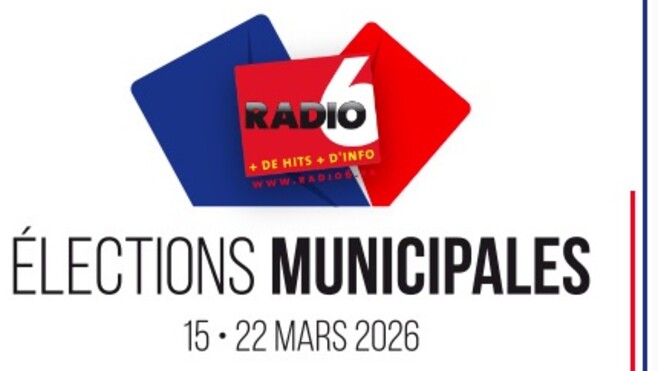 Les élections municipales 2026 dans votre secteur...