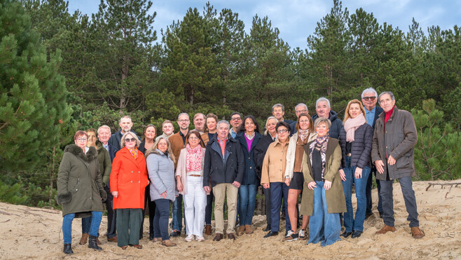 Municipales 2026 : les 6 propositions de Mary Bonvoisin Alves Dos Santos, candidate à Merlimont