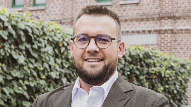 Municipales 2026 : les 6 propositions de Paul Berrier, candidat à Étaples