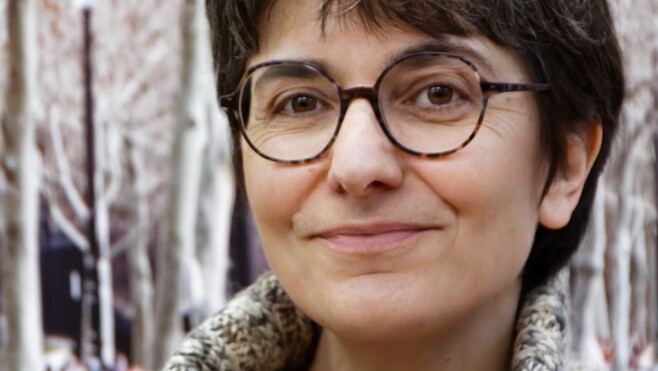 ENTRETIEN : Nathalie Rossi (Lutte Ouvrière à Abbeville) revendique 