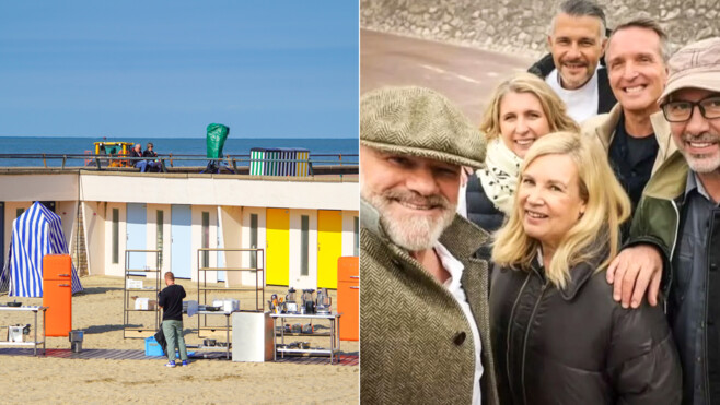 Top Chef s’invite au Touquet : un épisode 