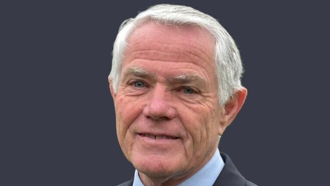 ENTRETIEN : Hervé Pierre veut 