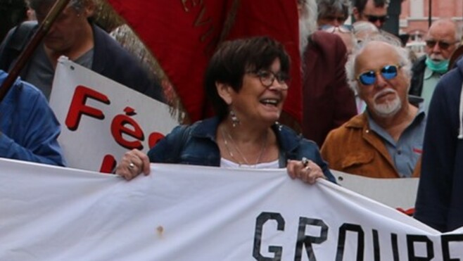 ENTRETIEN : Dominique Reitzman porte une liste citoyenne 