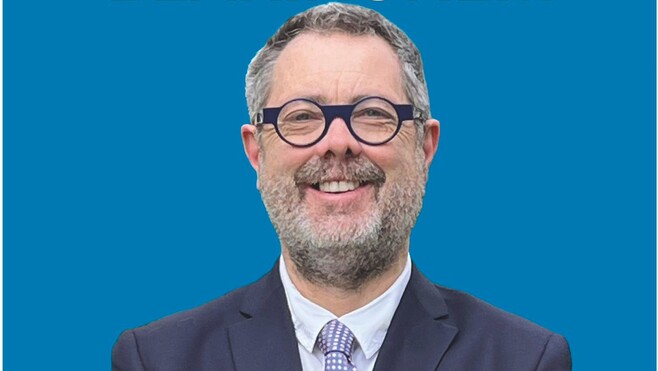 Municipales 2026 : les 6 propositions de Nicolas Blaringhem, candidat au Touquet-Paris-Plage