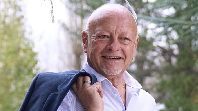 Municipales 2026 : les 6 propositions de Didier Bomy, candidat à Cucq