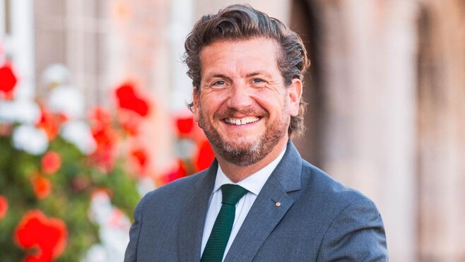 Municipales 2026 : les 6 propositions de Matthieu Demoncheaux à Hesdin-la-Forêt