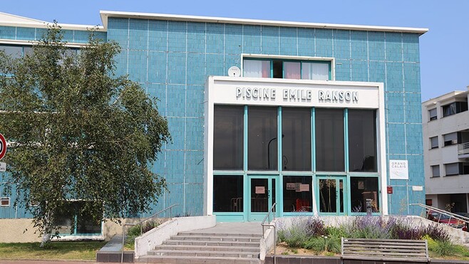 Calais : On connait la date de réouverture de la piscine Émile-Ranson
