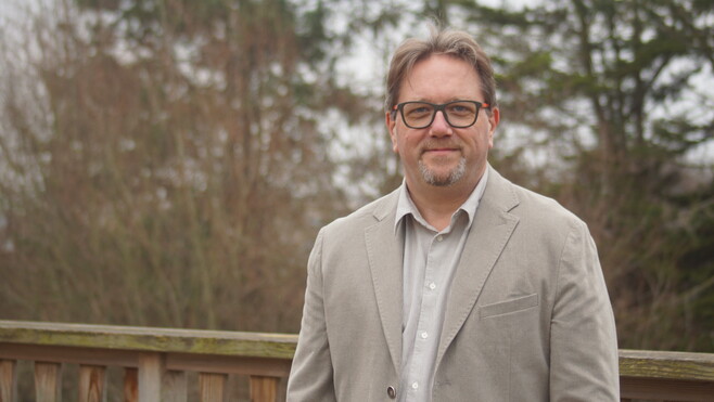 ENTRETIEN - À Outreau, Dimitri Quiquet promet « plus de proximité avec les habitants »