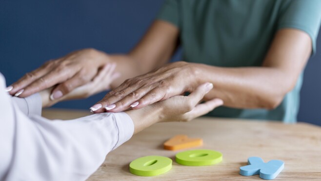 ERGOTHERAPEUTE H/F - BOULOGNE SUR MER