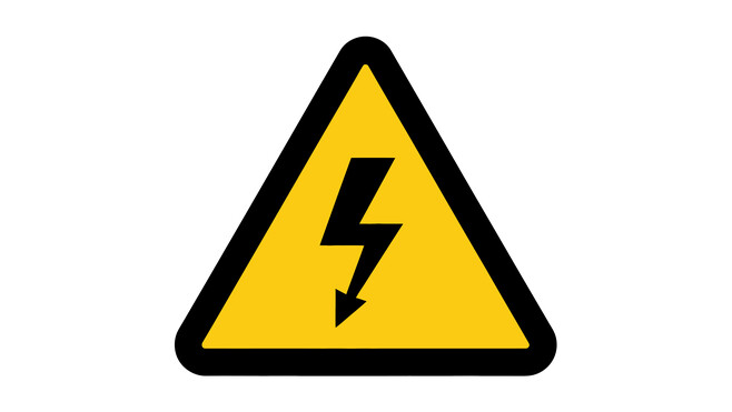 Attention aux orages cet aprés-midi dans le Nord 