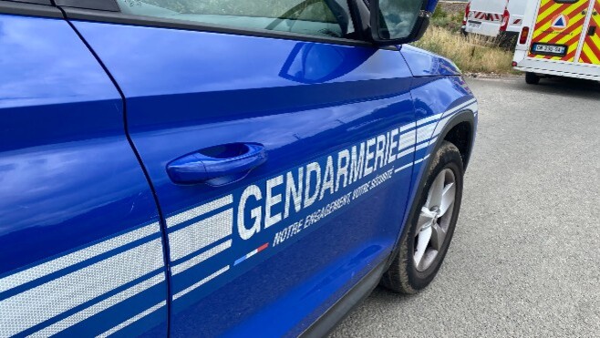 Accident de la route sous fond d’alcool cette nuit dans l’arrière-pays boulonnais.