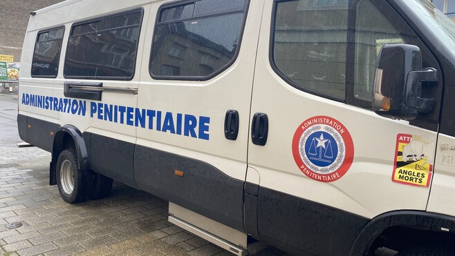 Prison de Longuenesse : interpellés dans une voiture, les deux frères préparaient un attentat « mortifère » et « antisémite. »