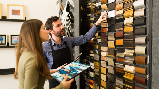 EMPLOYE POLYVALENT H/F - BERCK SUR MER