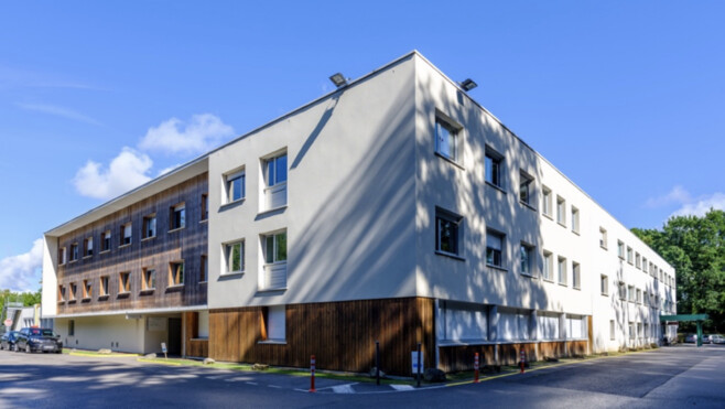 A Cucq, la clinique des Acacias devient un ESPIC: c'est quoi, et qu'est-ce-que ça change pour les patients ?