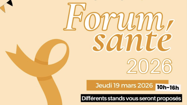 Un forum de la santé ce jeudi à Abbeville, des dons de cheveux seront possibles 