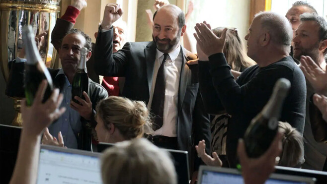 Casting à Dunkerque : enfants et ados recherchés pour la nouvelle saison de la série à succès Baron Noir