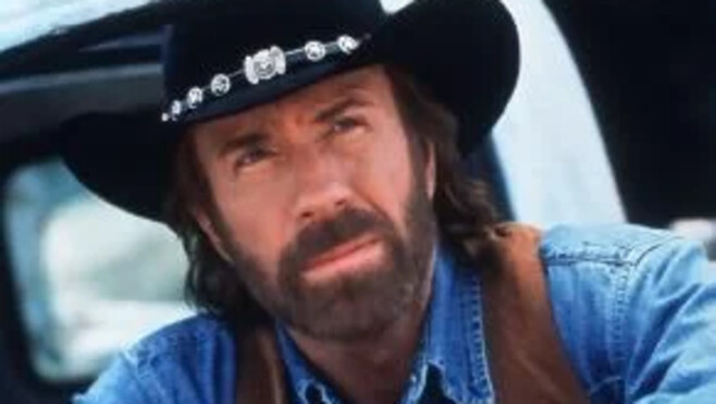 Mort de Chuck Norris: la fin soudaine d'une légende invincible