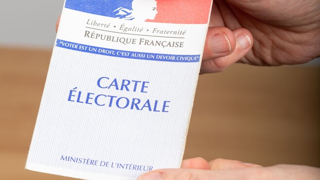 Municipales 2026: la participation à 17h pour le second tour dans le Nord, le Pas-de-Calais et la Somme