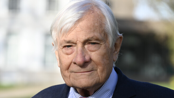 Municipales 2026 à Coulogne: et à la fin, c'est Jean-Marc Puissesseau qui l'emporte