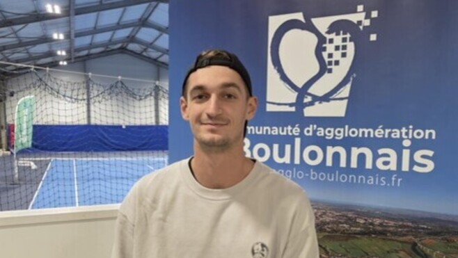 Térence Atmane élimine le 8ème mondial au Masters 1000 de Miami ! 