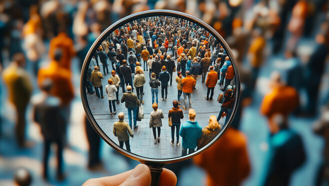 Hauts-de-France : une première depuis la fin de la Seconde Guerre mondiale, les décès dépassent les naissances