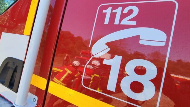 Desvres : 4 blessés légers dans un choc frontal 