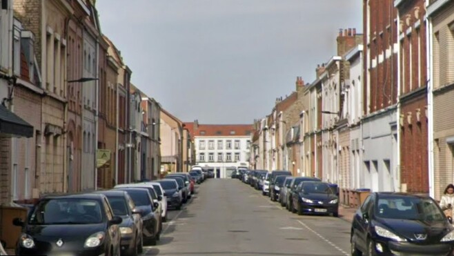 Malo-les-Bains : deux septuagénaires retrouvés morts par arme blanche dans leur salle de bain.