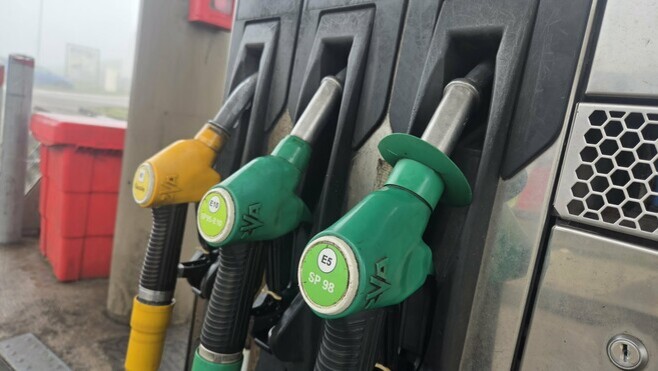 Total prolonge ses prix plafonnés à la pompe