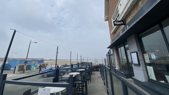 Deux migrants sont morts ce mercredi matin au large de Gravelines, lors d’une tentative de traversée de la Manche.