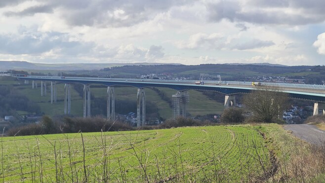 Un homme meurt après une chute depuis le viaduc d'Echinghen