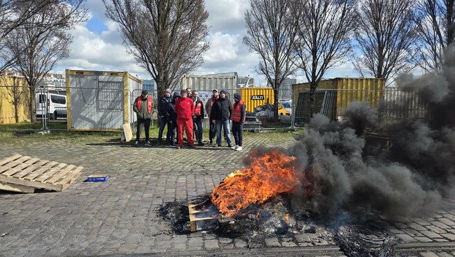 Boulogne: fin de la grève chez Findus, un accord signé entre syndicats et direction