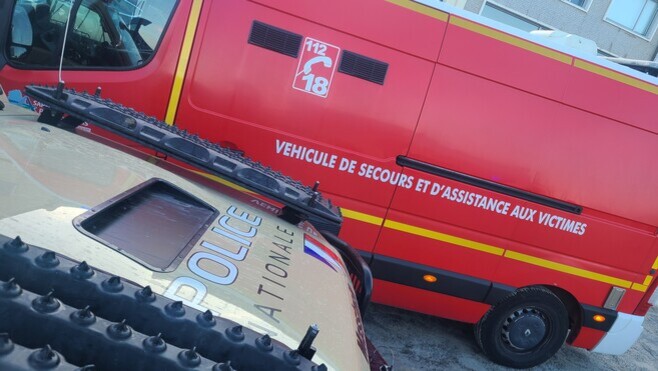 Plus de 100 migrants secourus au large de Dunkerque et de la Baie de Somme