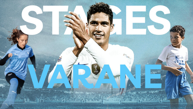 Le VARANE TOUR débarque à Berck-sur-mer le 6 mai !