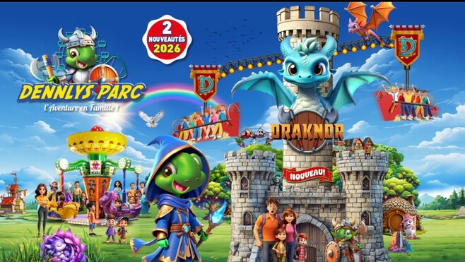 Dennlys Parc rouvre ses portes ce samedi pour une nouvelle saison !