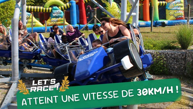 Tournehem-sur-la-Hem : Fééryland rouvre ses portes ce samedi pour lancer sa saison 2026