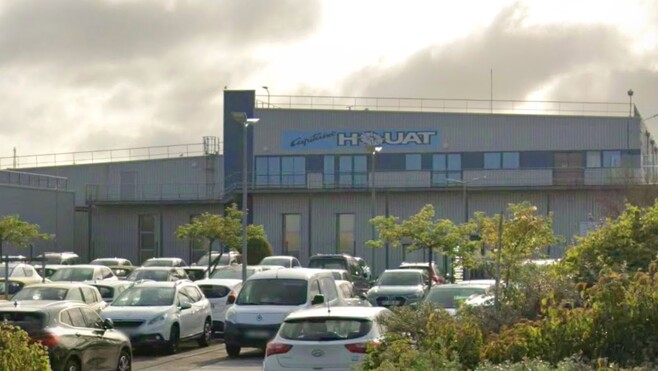 Boulogne-sur-Mer : la 