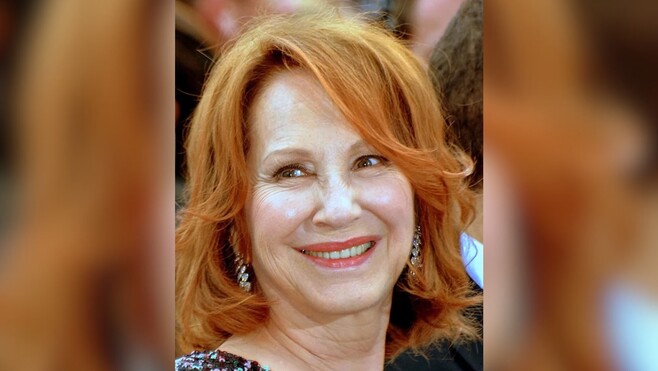 Disparition : l’actrice Nathalie Baye est morte à 77 ans