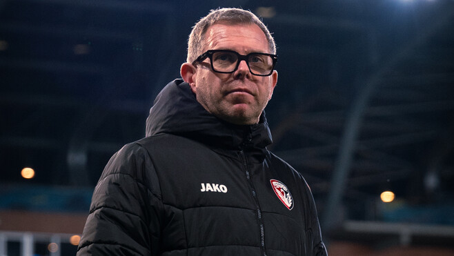 USBCO : Fabien Dagneaux admis à la formation du BEPF 