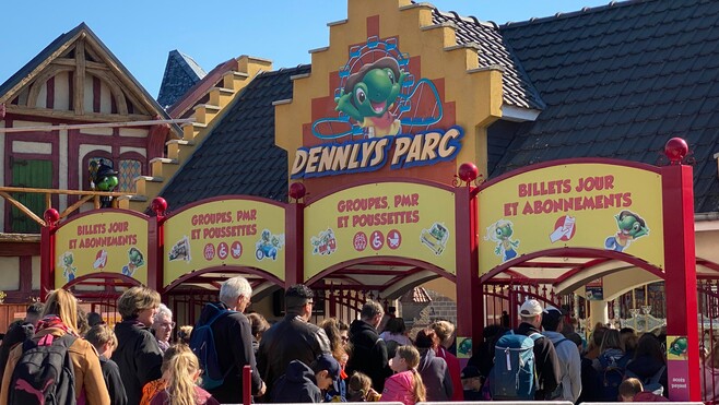 Dennlys Parc traverse les générations et conserve plus que jamais son esprit familial.