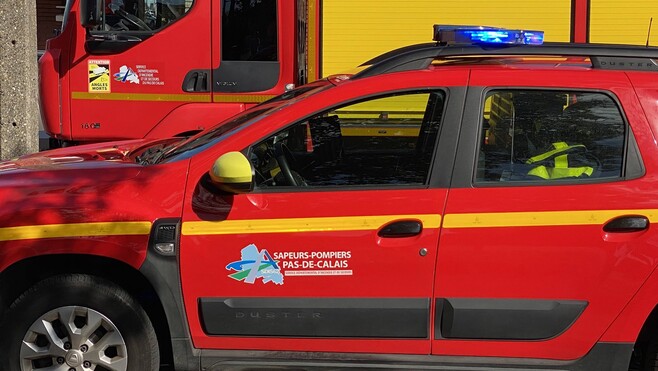 A Serques : une femme perd la vie dans une collision contre un poids lourd.