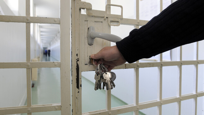 Blocage des prisons de Longuenesse et Dunkerque : un mouvement coup de poing dès ce lundi matin