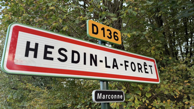 Le marché d'Hesdin-la-Forêt sélectionné pour le concours du plus beau marché de france !