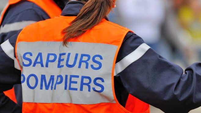 Wirvignes : des pompiers agressés en pleine intervention 