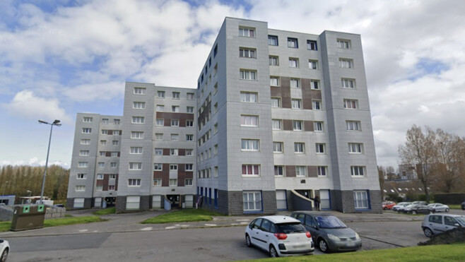 Drogue et arme de poing à Outreau : le démantèlement choc d’un point de deal résidence des Oeillets