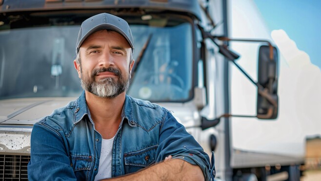CONDUCTEUR PL H/F - GUINES