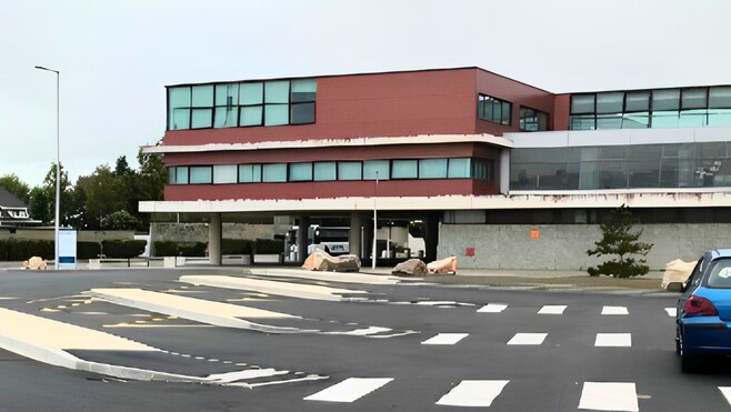 Berck : 3 personnes prises en charge après une fuite de produit chimique au collège Jean Moulin