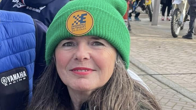 Le Touquet pleure Manuella Ramos, une figure au caractère inoubliable